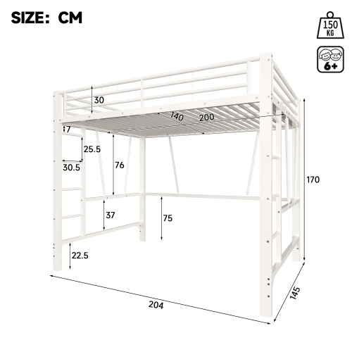 Espace inférieur polyvalent