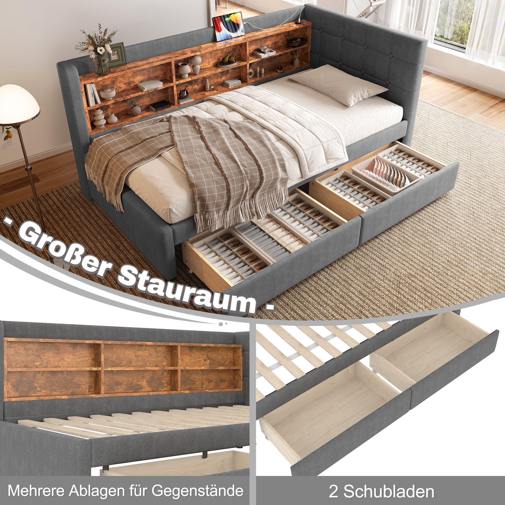 Détail produit