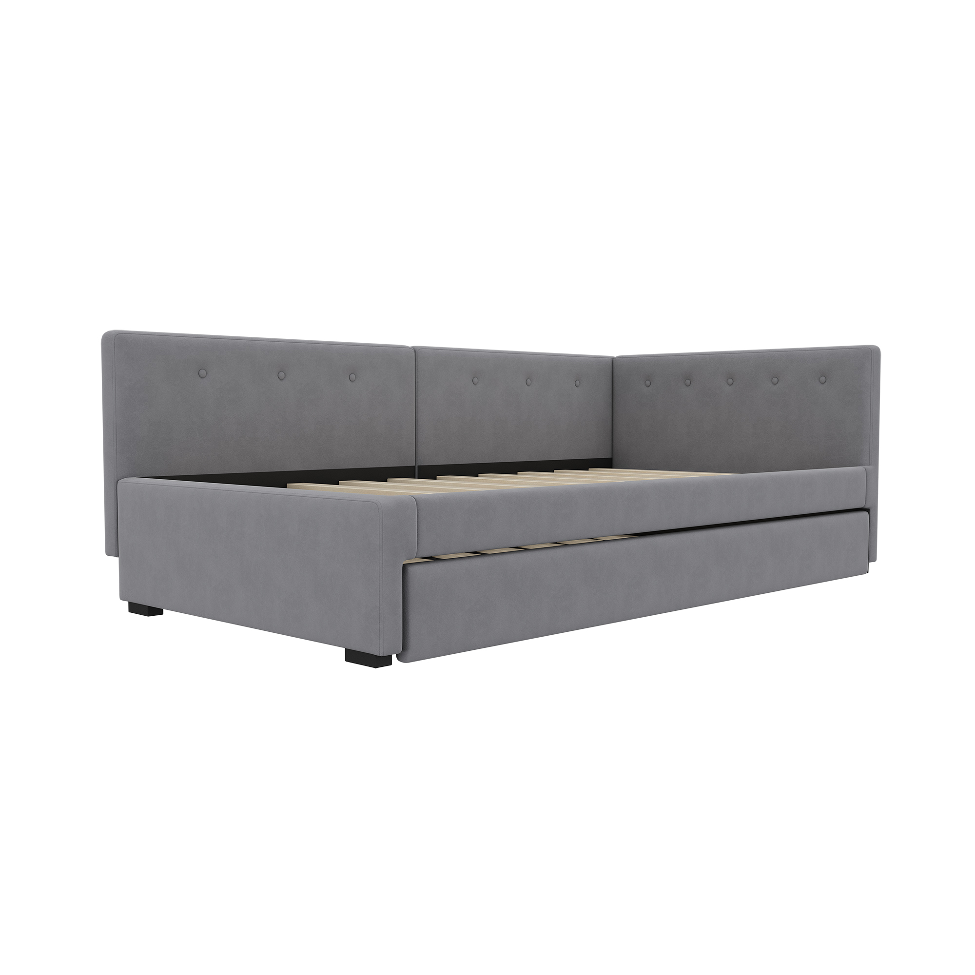 Présentation du lit banquette