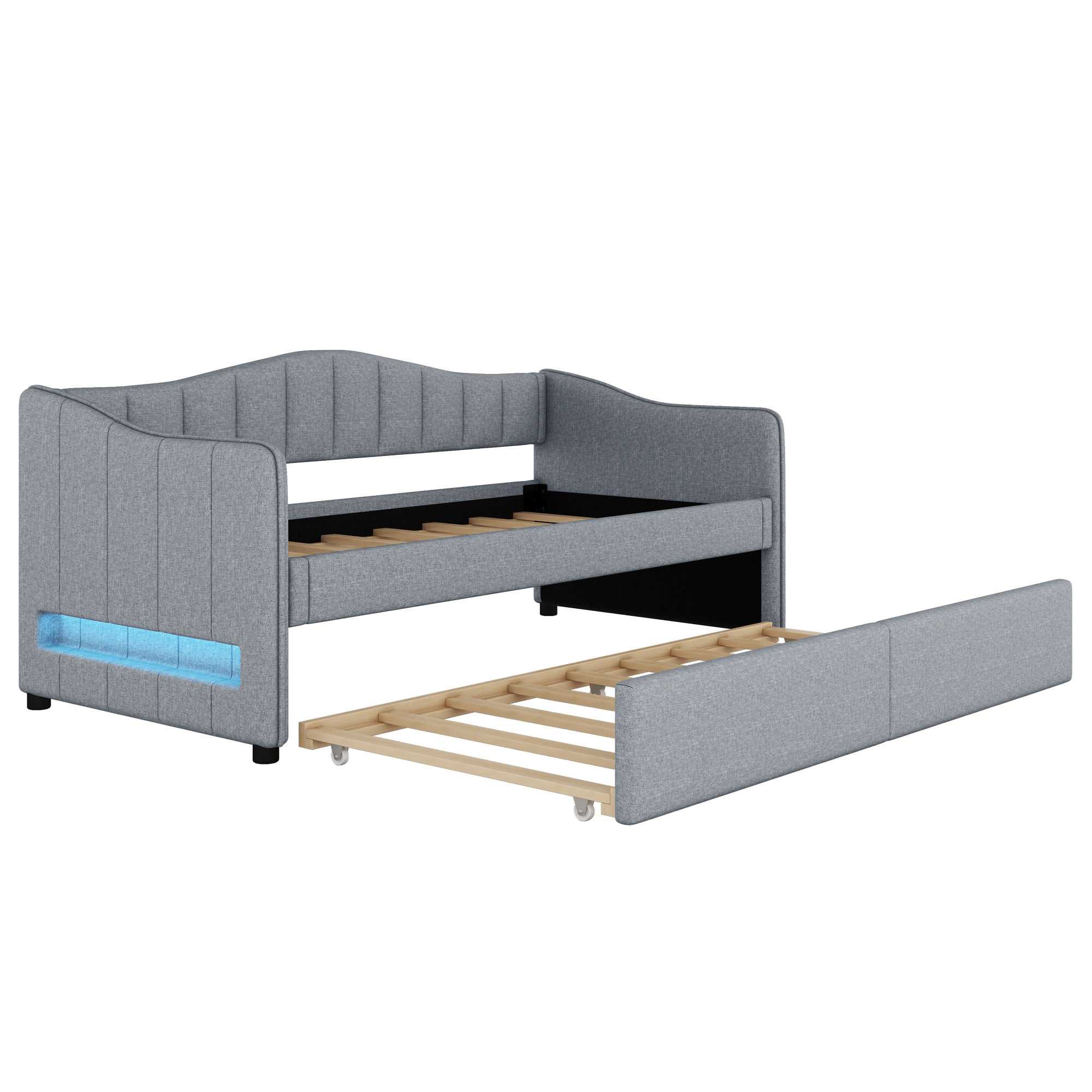 Présentation du lit banquette