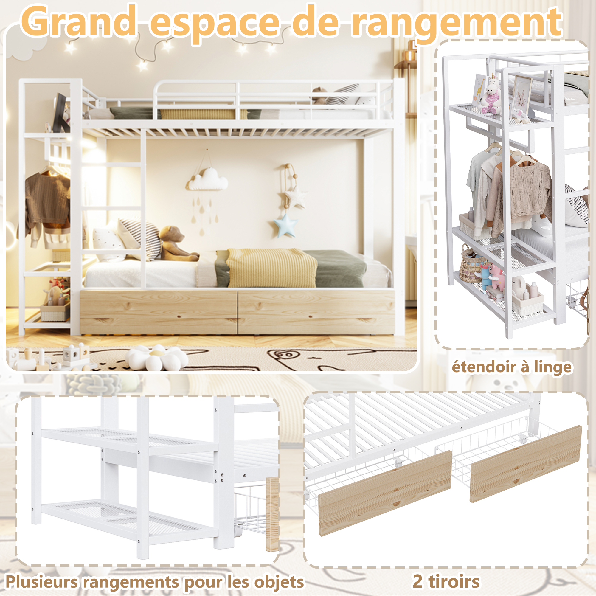 Détail produit