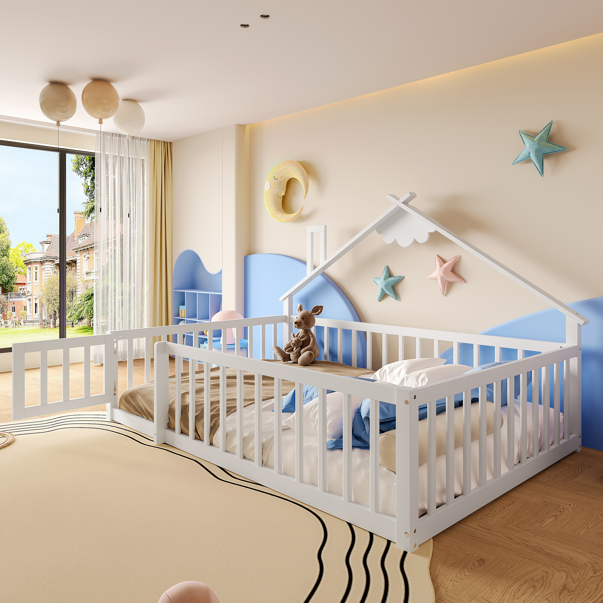 Mise en situation