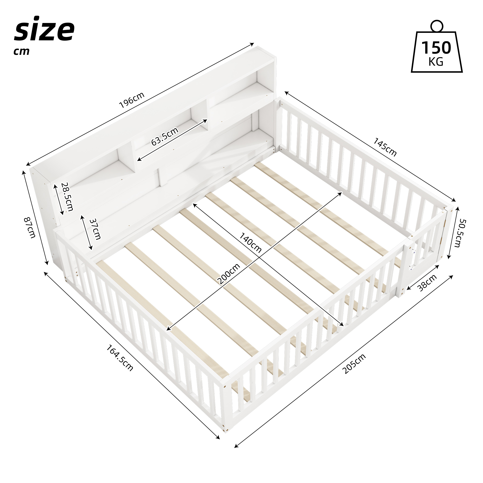 Rangement et organisation