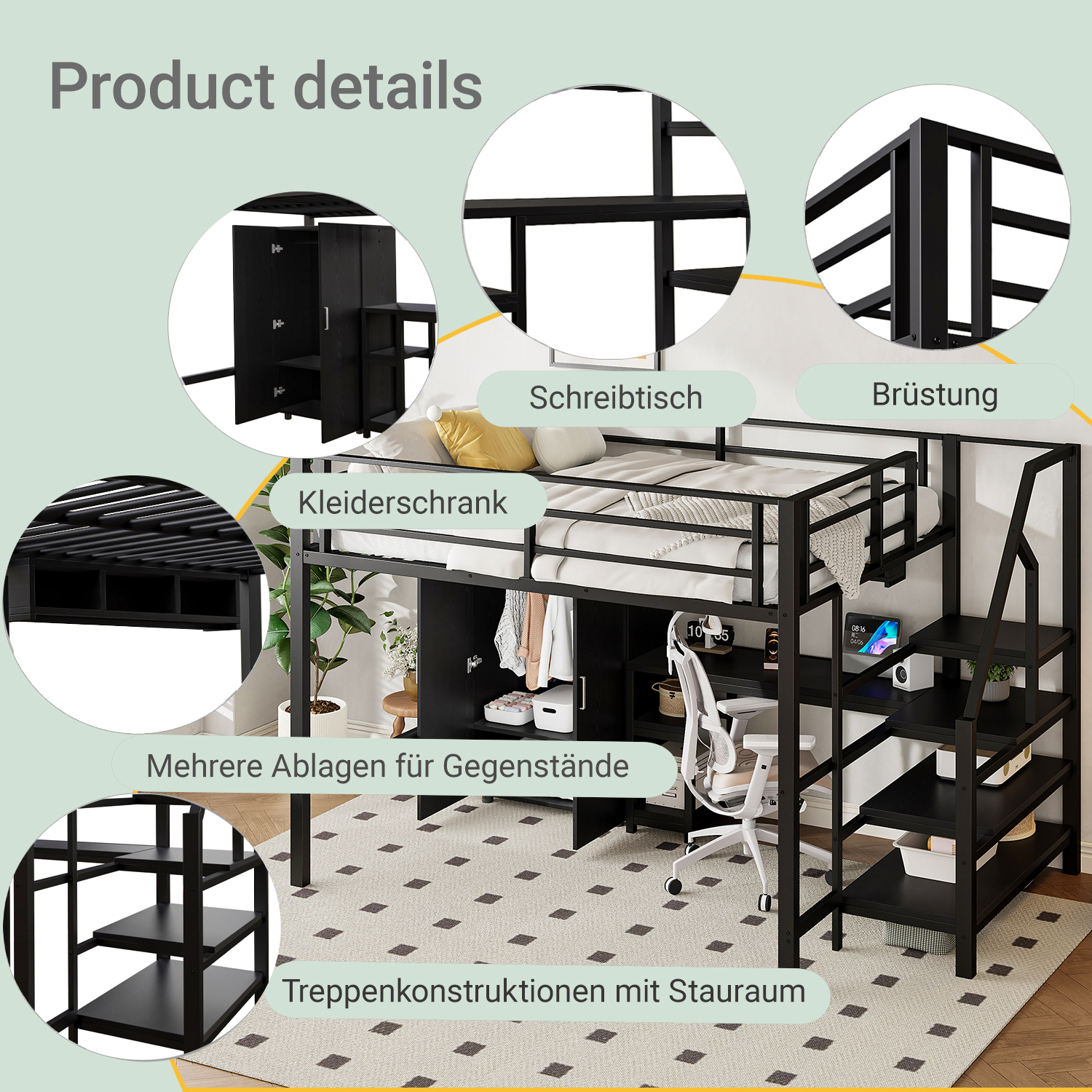 Détail produit