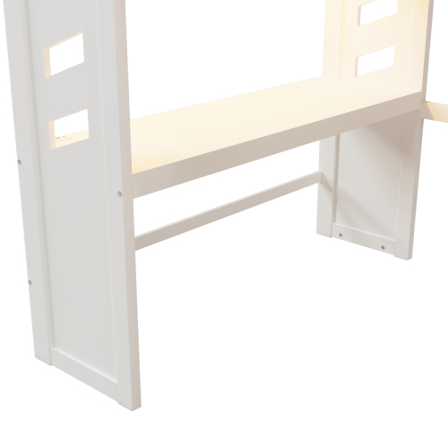 Bureau intégré