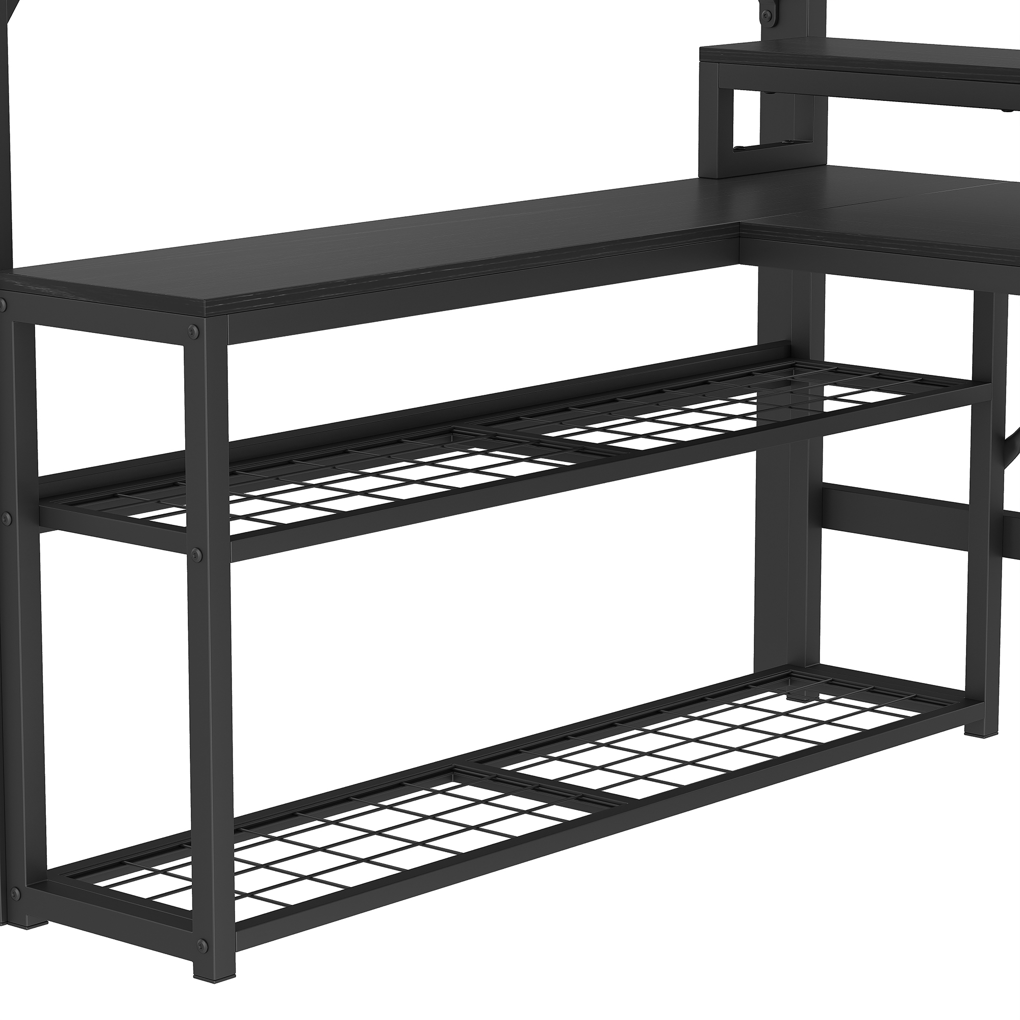 Rangements optimisés et pratiques