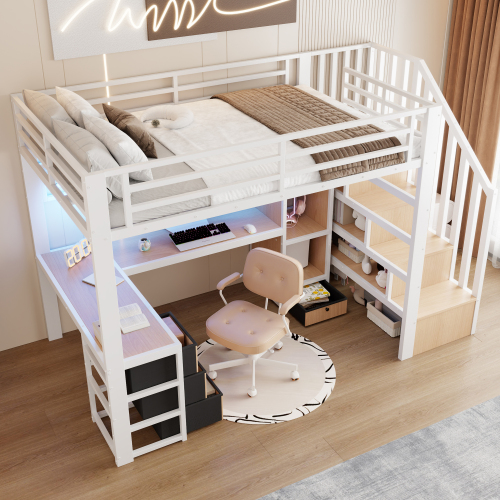 Bureau intégré