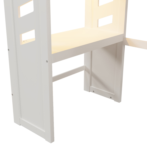 Bureau intégré