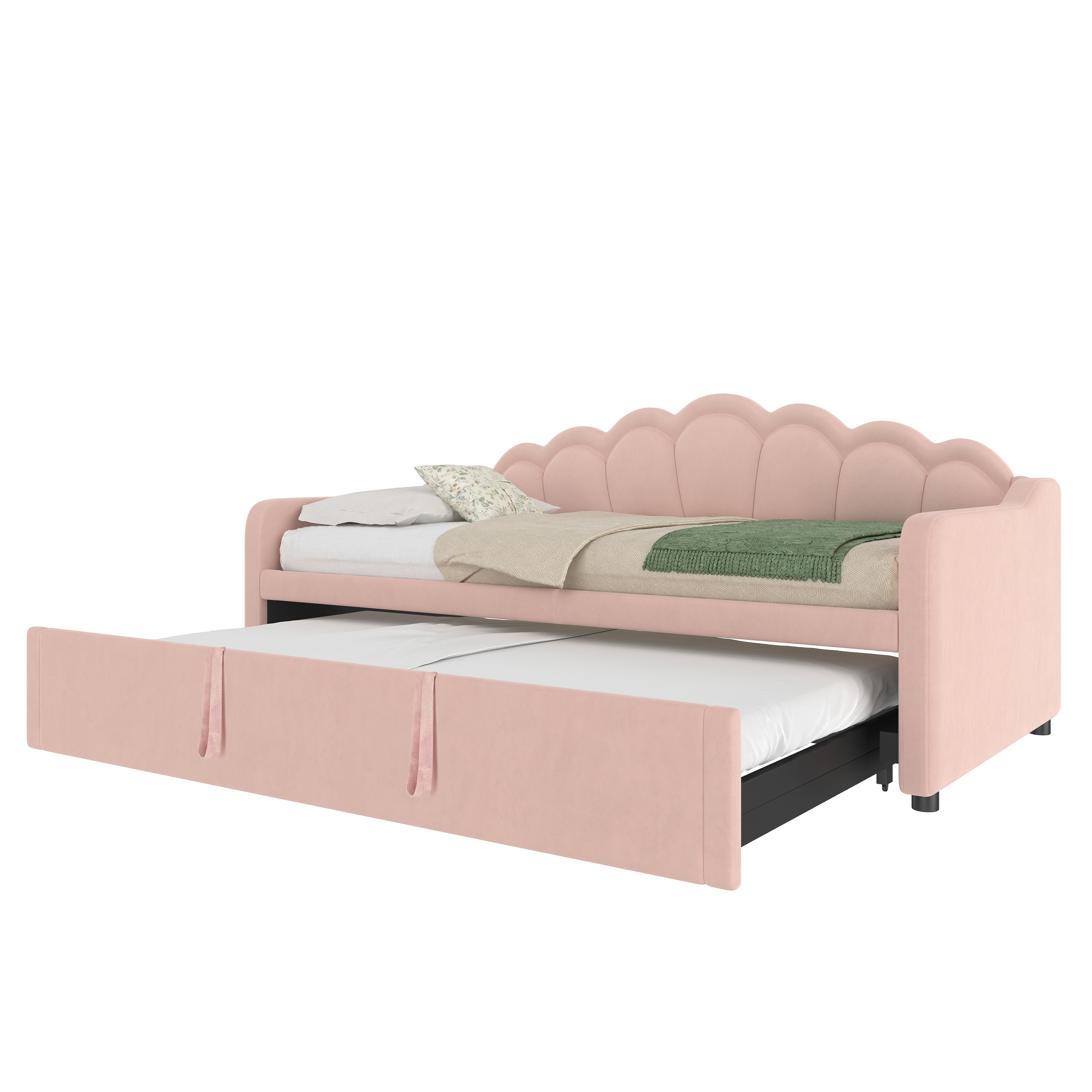 lit de jour convertible - vue 4