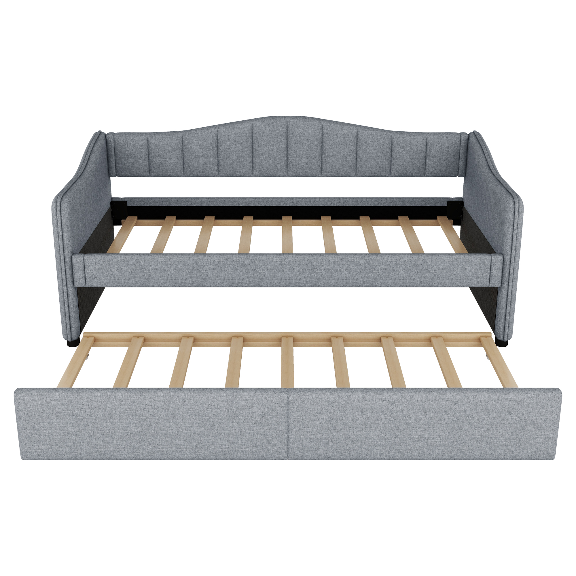 Présentation du lit banquette
