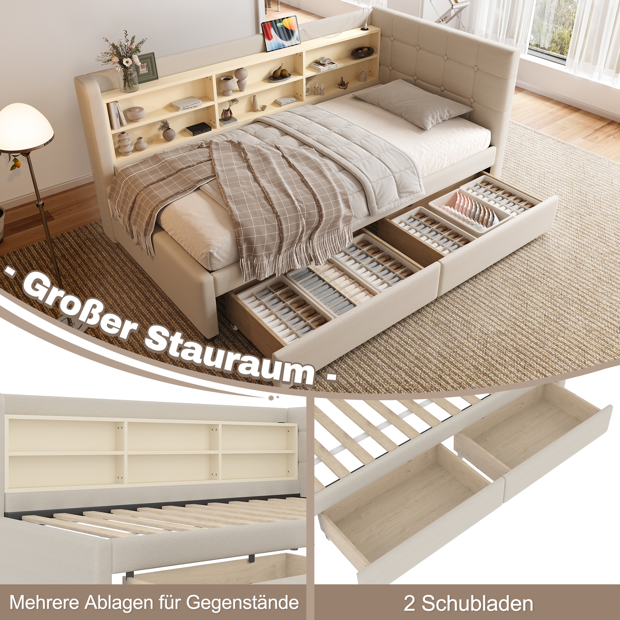 Détail produit