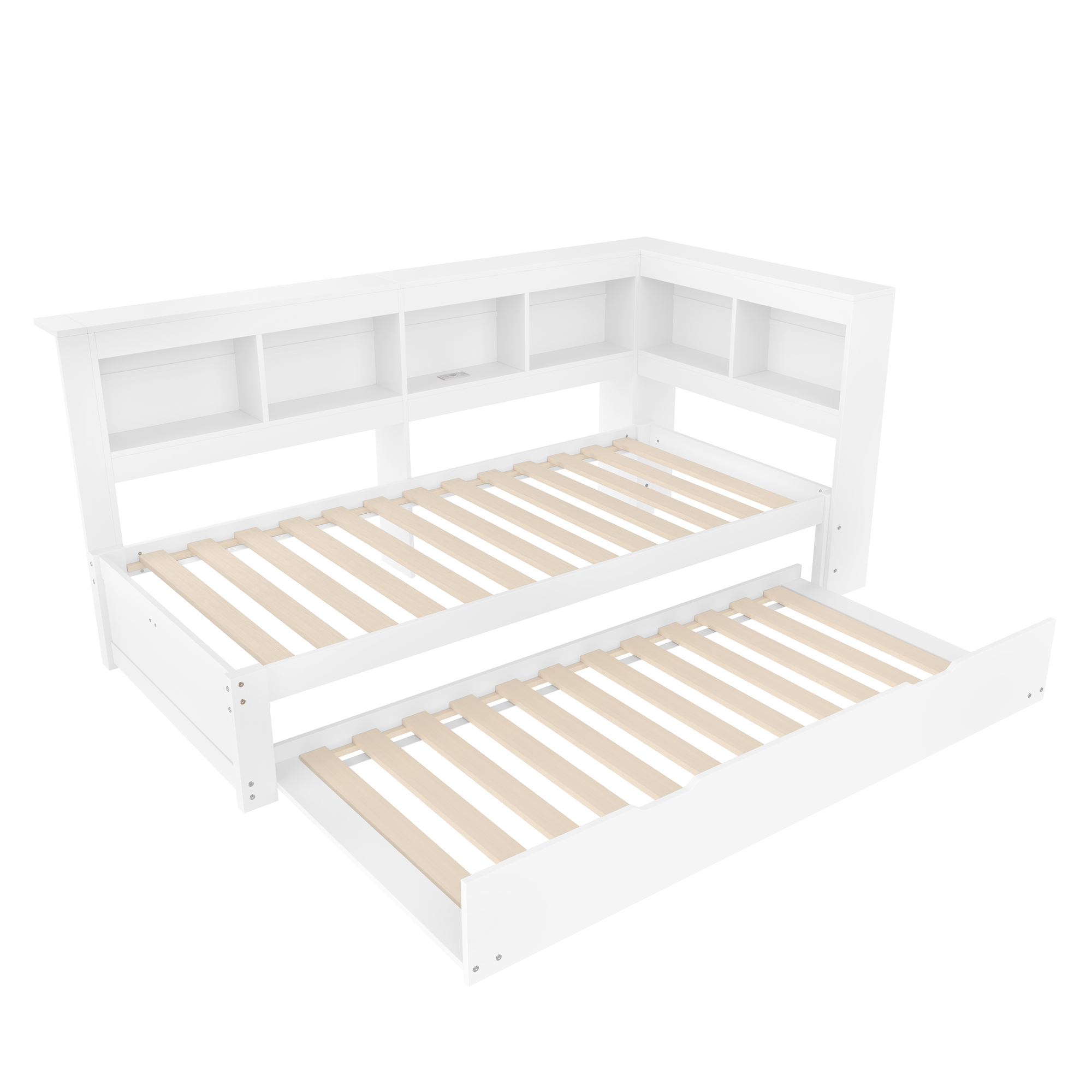 Présentation du lit banquette