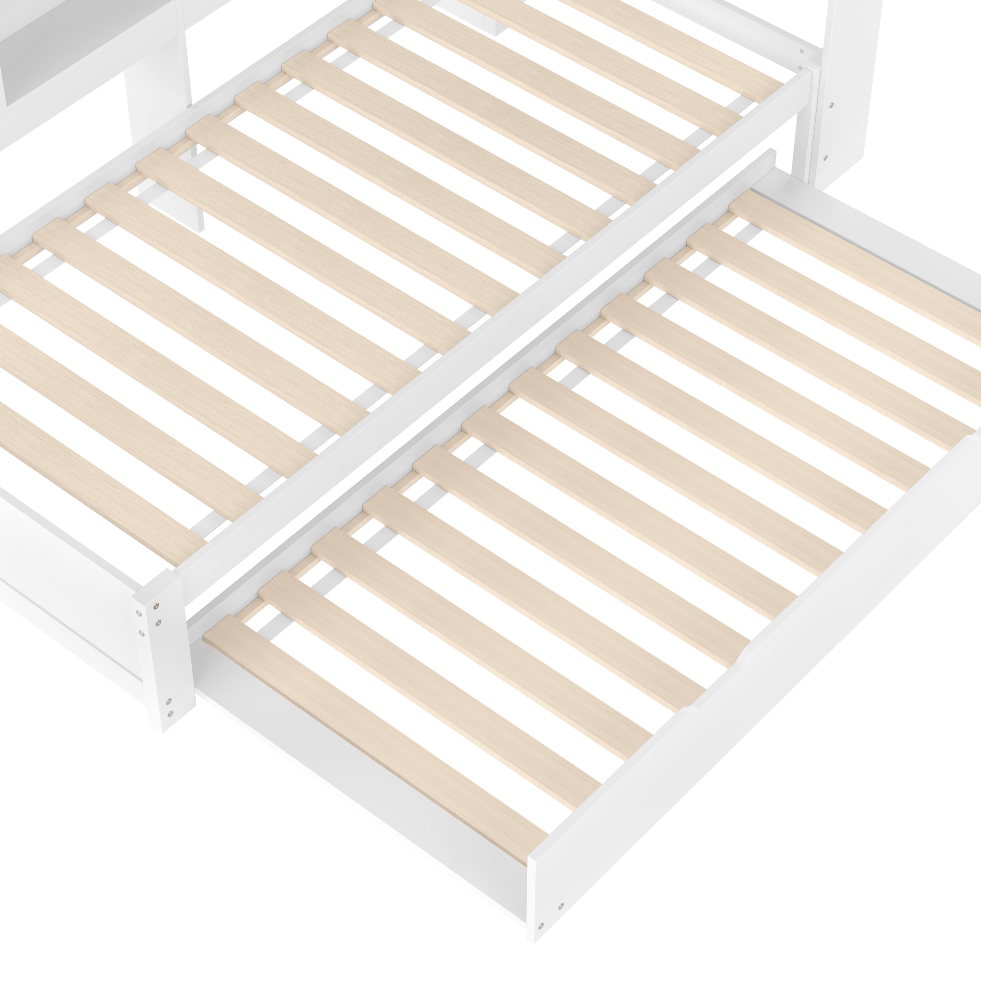 Présentation du lit banquette