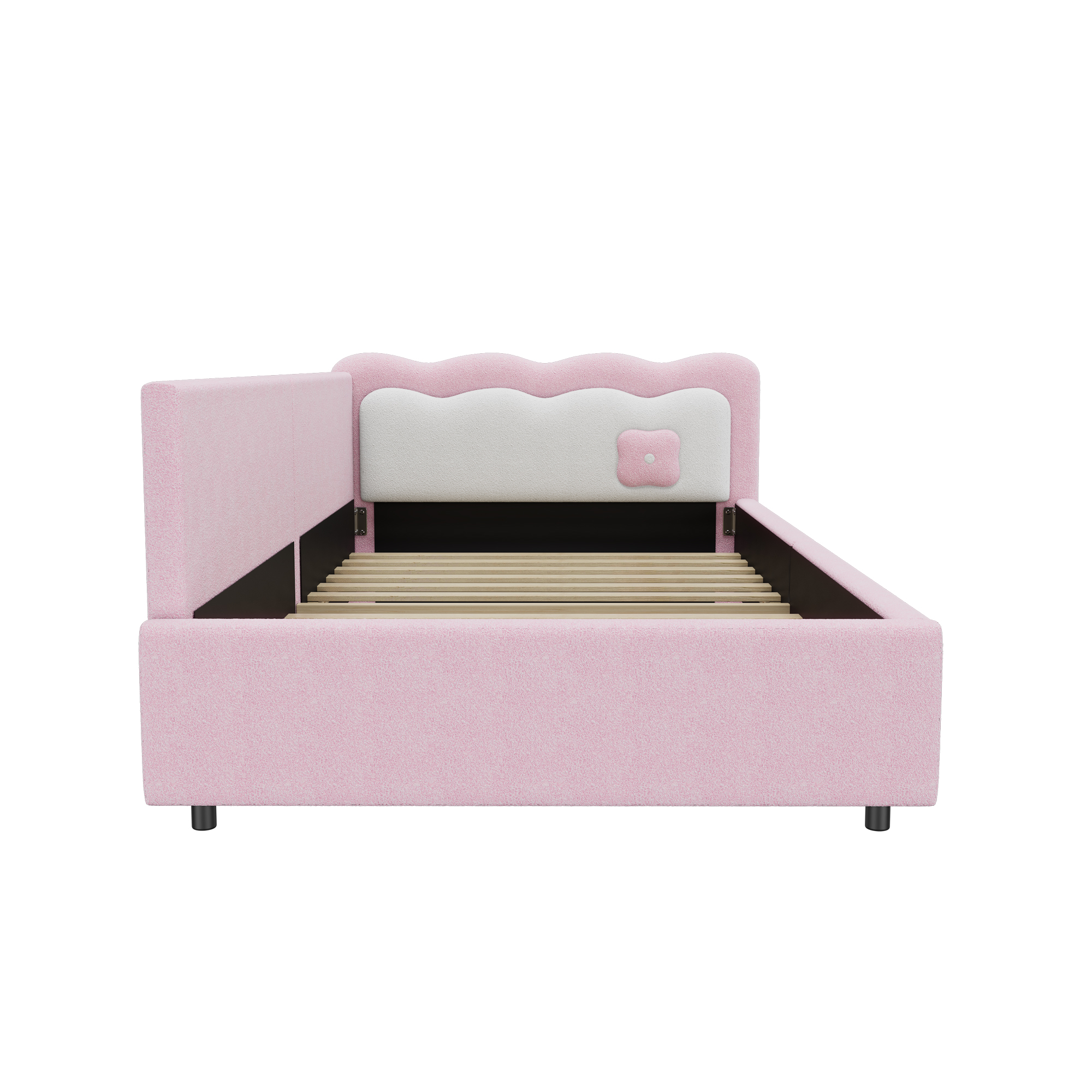 Présentation du lit banquette