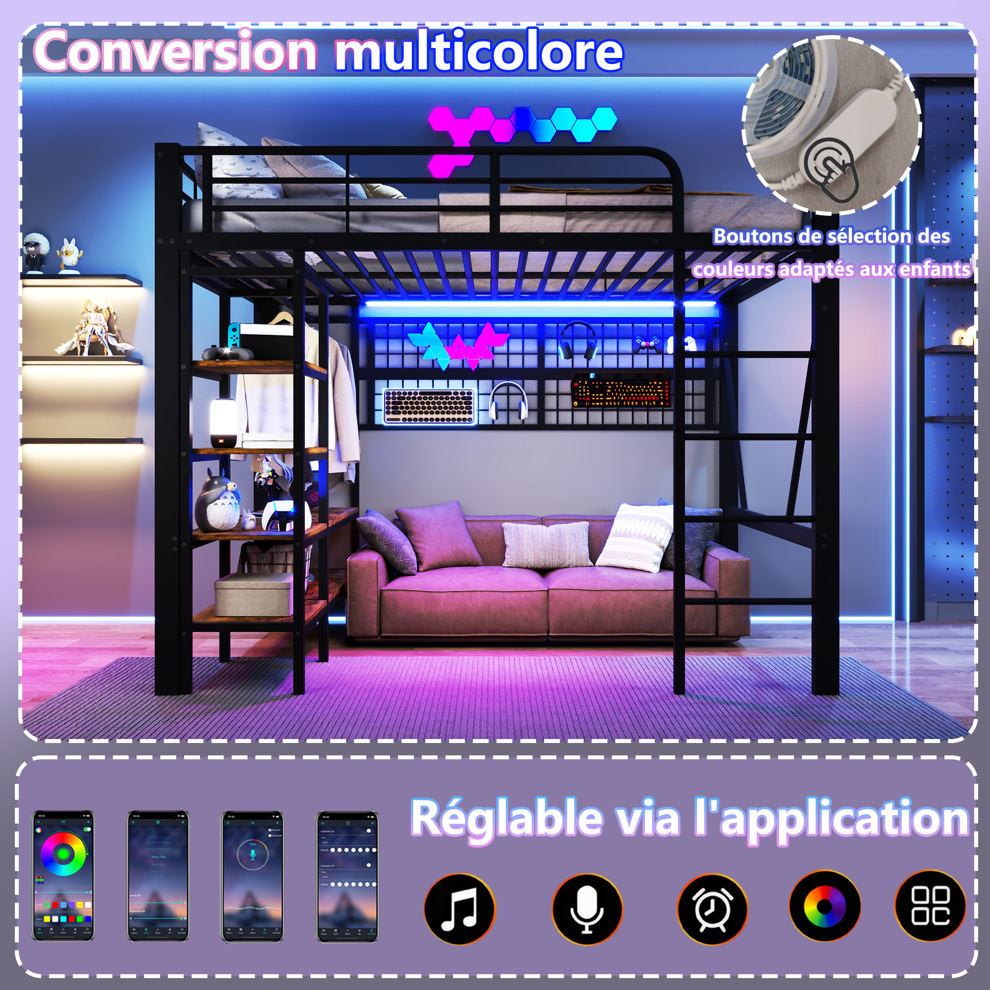 Détail produit