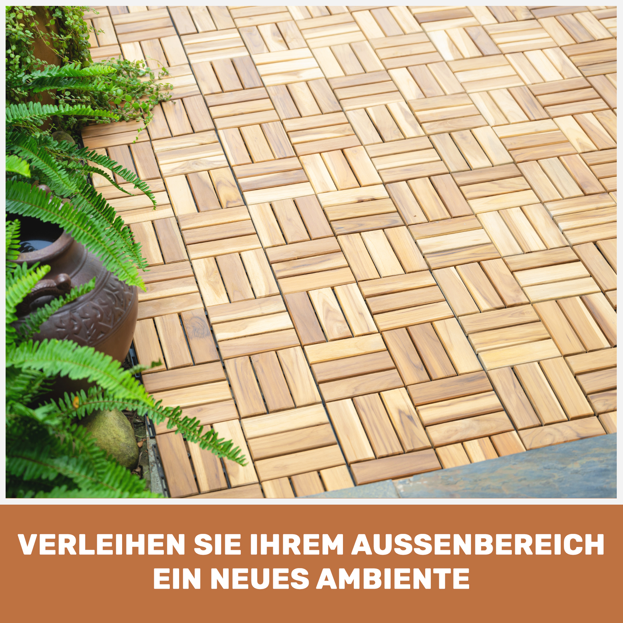 Détail du accessoire
