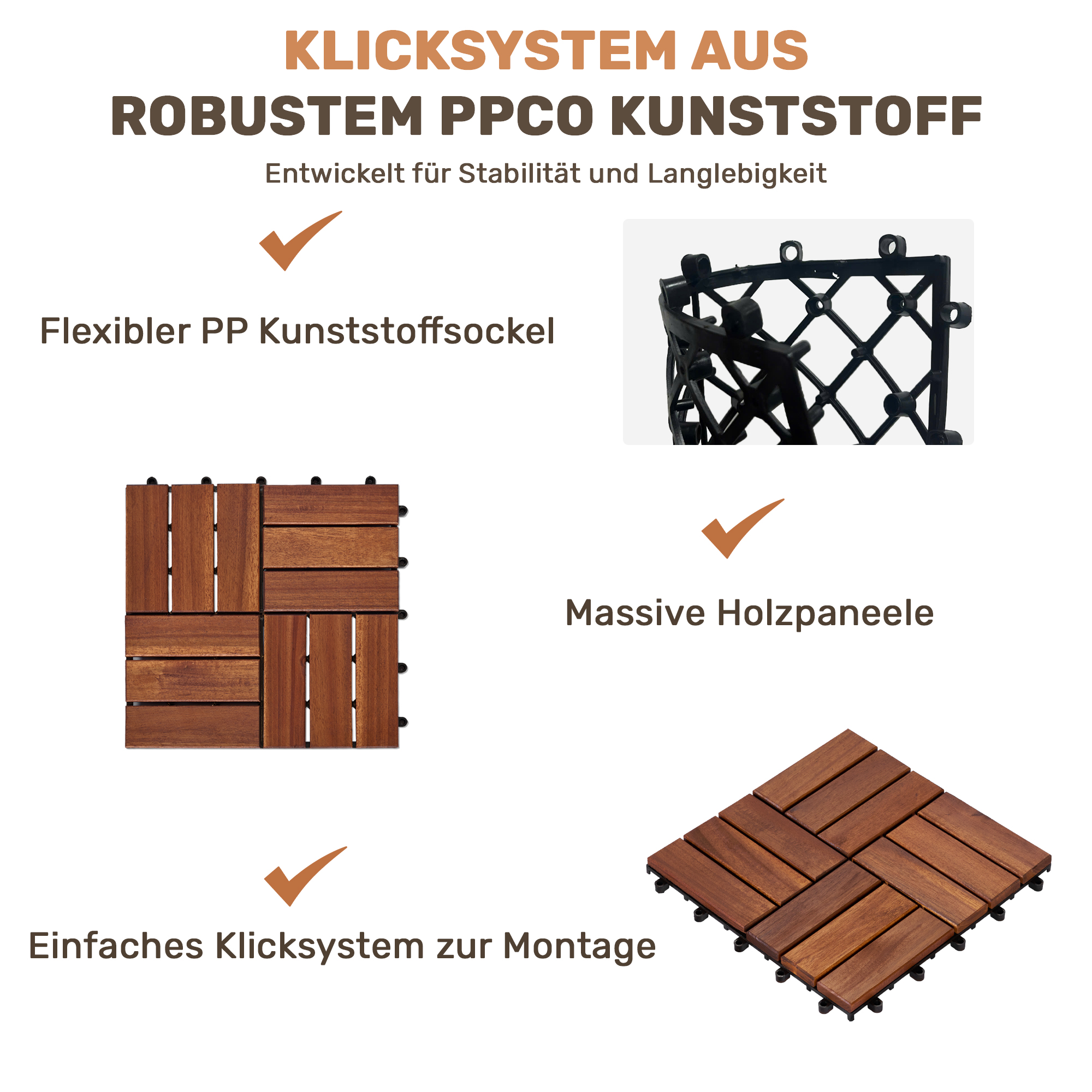 Détail du accessoire