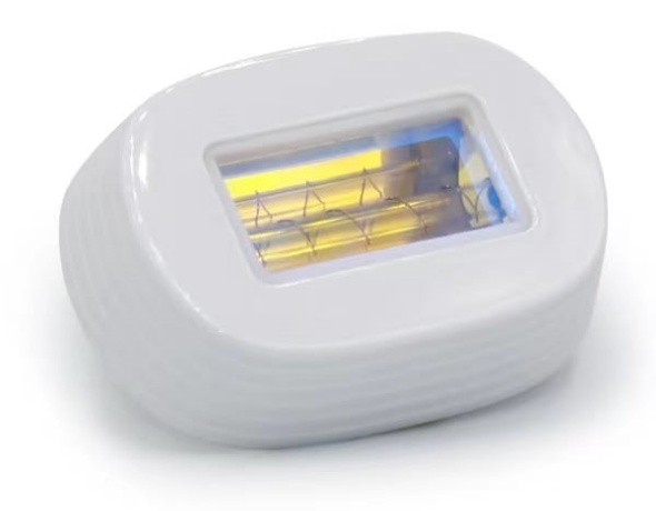 Embout IPL de rechange pour Garett Beauty Flash.