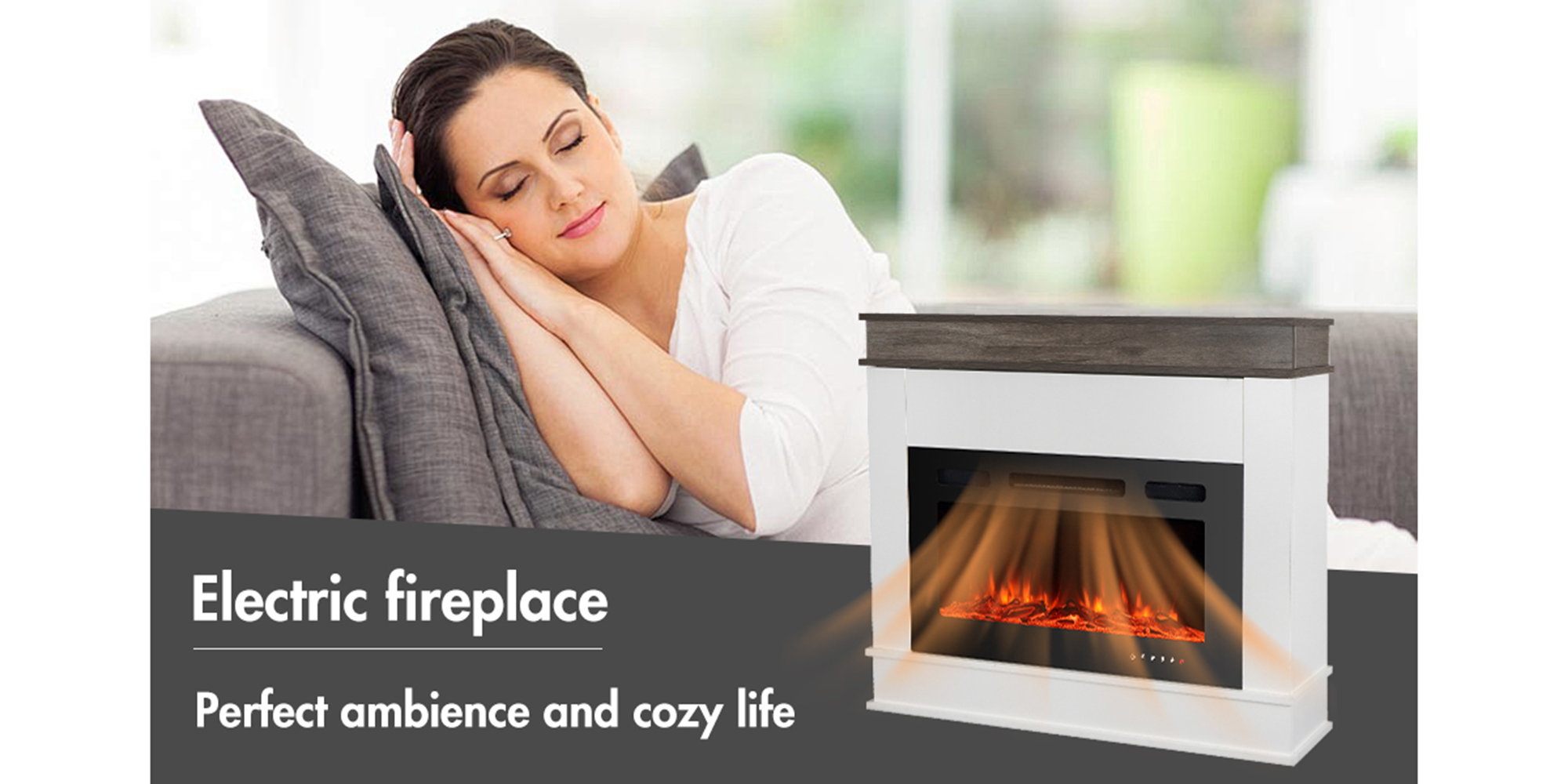 Fireplace Image 4