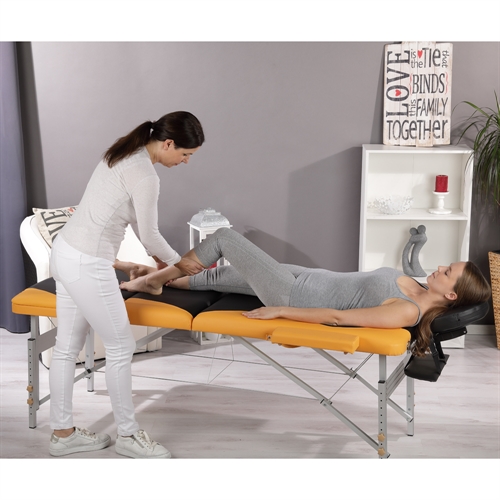 Table de massage