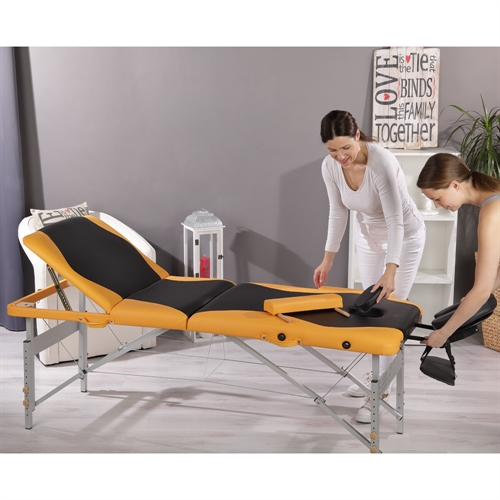 Table de massage