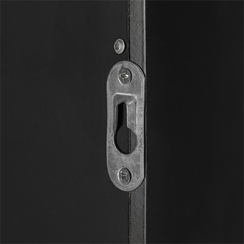 Hängeschrank Schmuckschrank Spiegelschrank Spiegel Schrank Wandschrank
