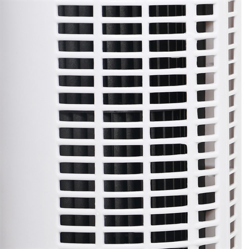 Melko Turmventilator 91,5 cm inkl. FERNBEDIENUNG Säulenventilator