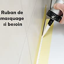Ruban de masquage
