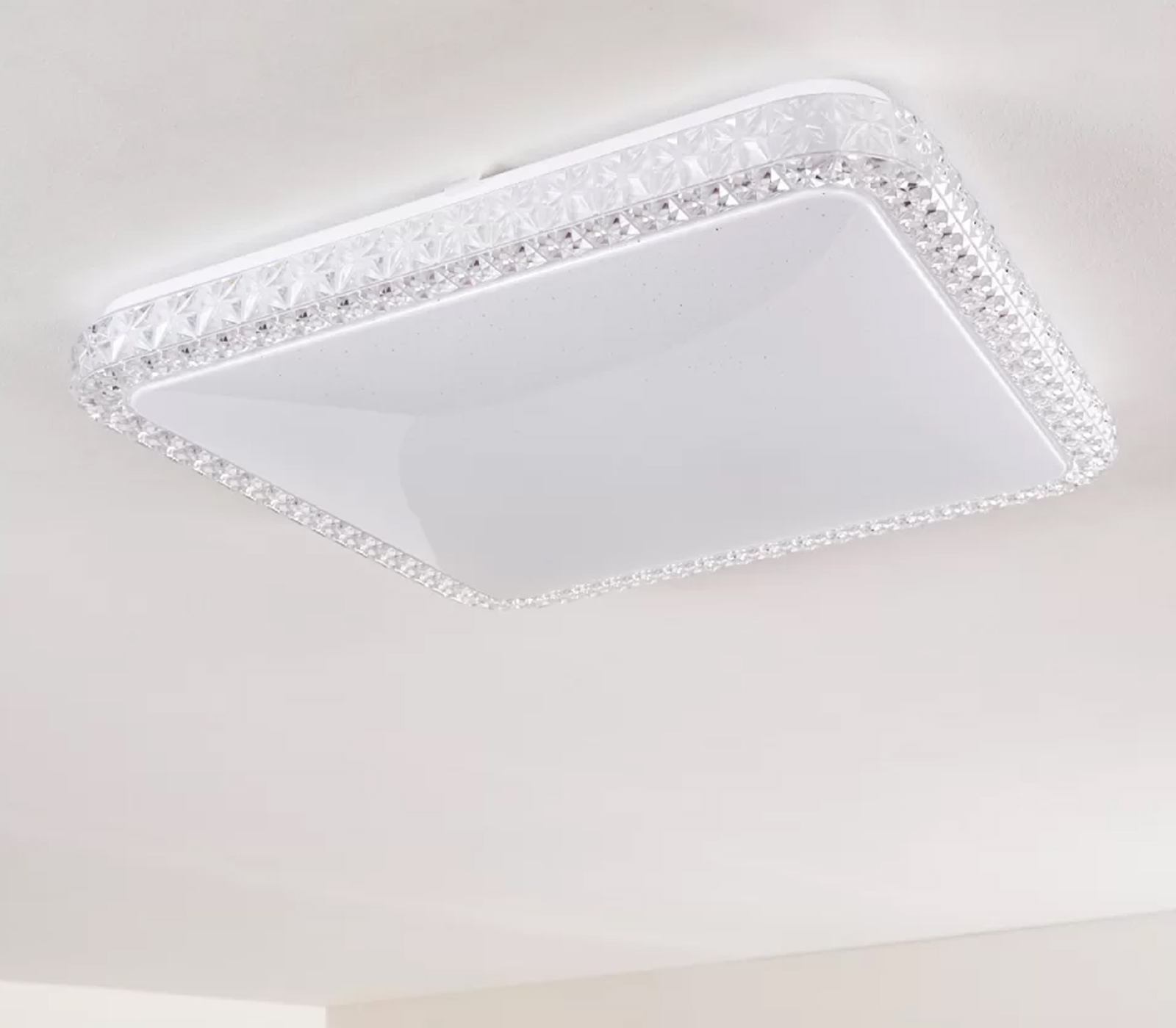 BES-20421 - Plafoniere - beselettronica - Plafoniera LED Soffitto