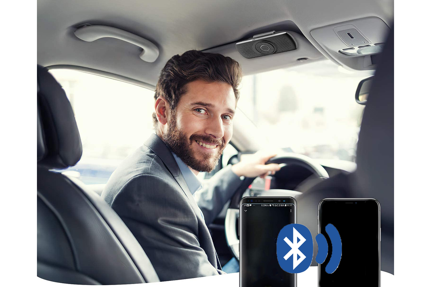 Kit Vivavoce Bluetooth Auto Universale Speaker Smartphone Cellulare Smartphone -Offerta economica Michelin AAHKMJXYDAFdJAOAIMEbOAchA AETLO9CLqWK8rMCp6xjDOipcSbkVy7SXN6zMLplgB6USwuZR