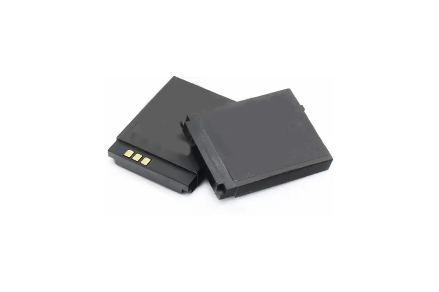 Batteria ricaricabile al litio