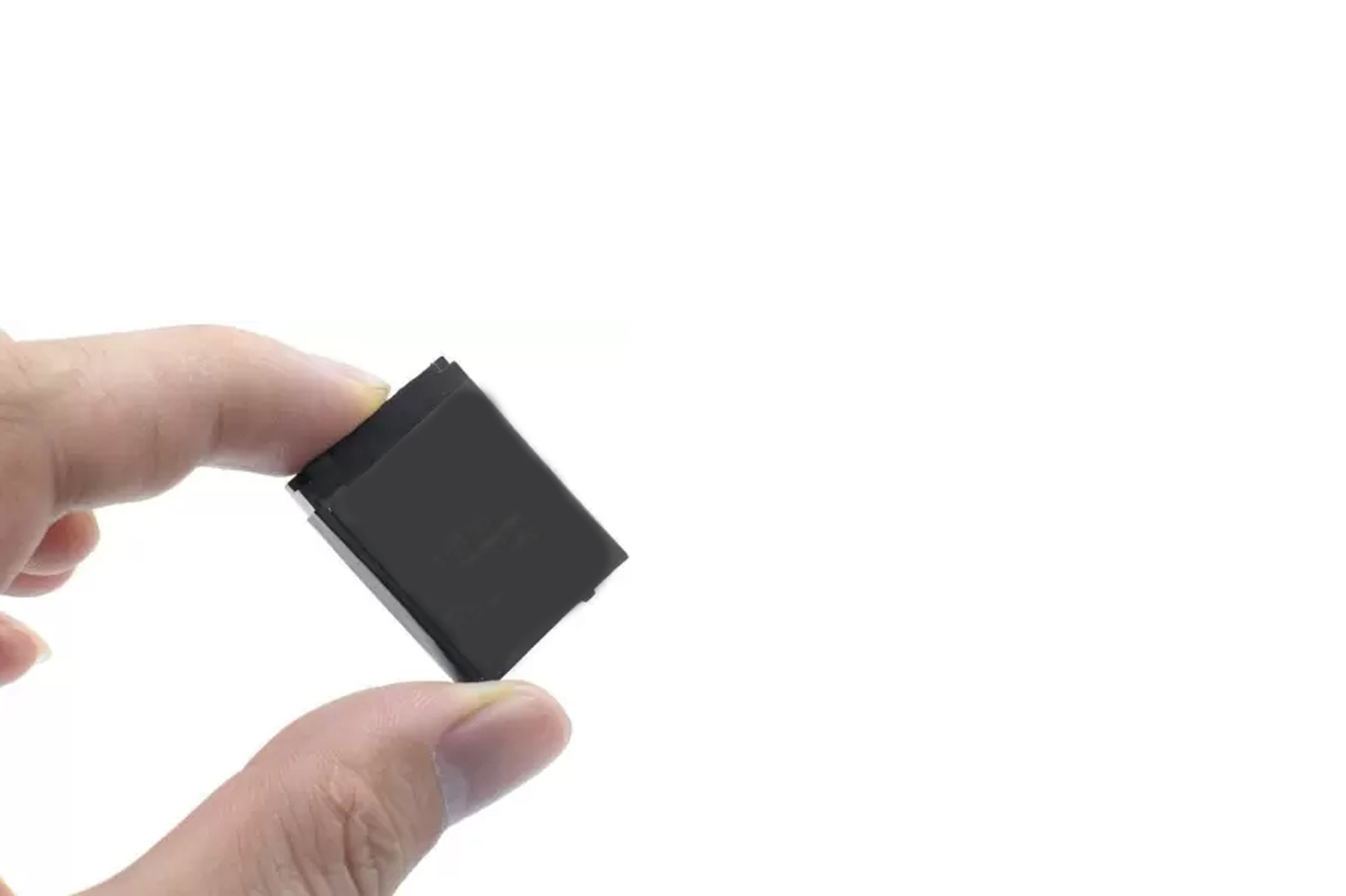 Batteria ricaricabile al litio