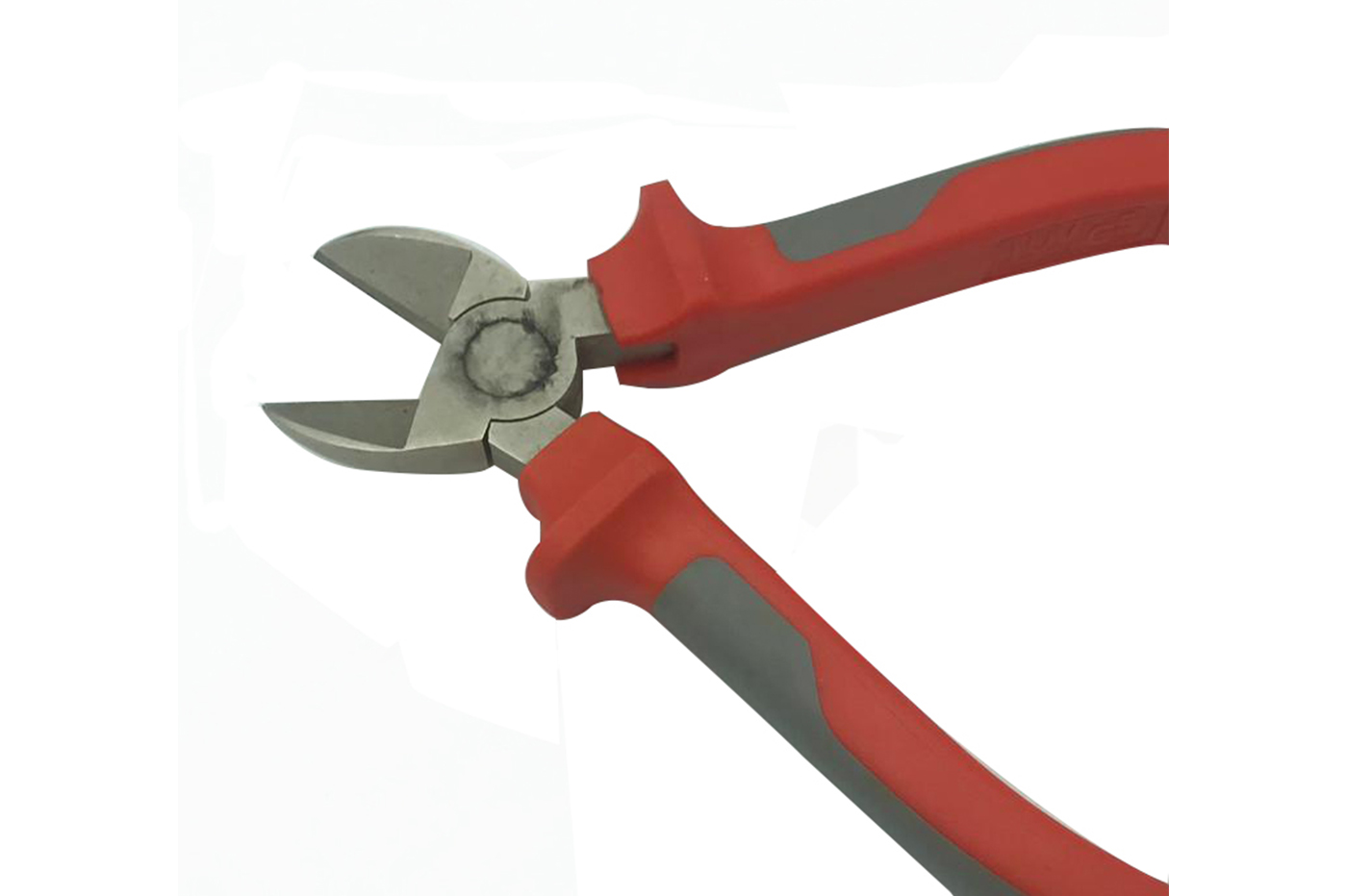 Tronchese A Taglio Laterale 150 Mm - Acciaio Cromato Con Impugnatura Ergonomica