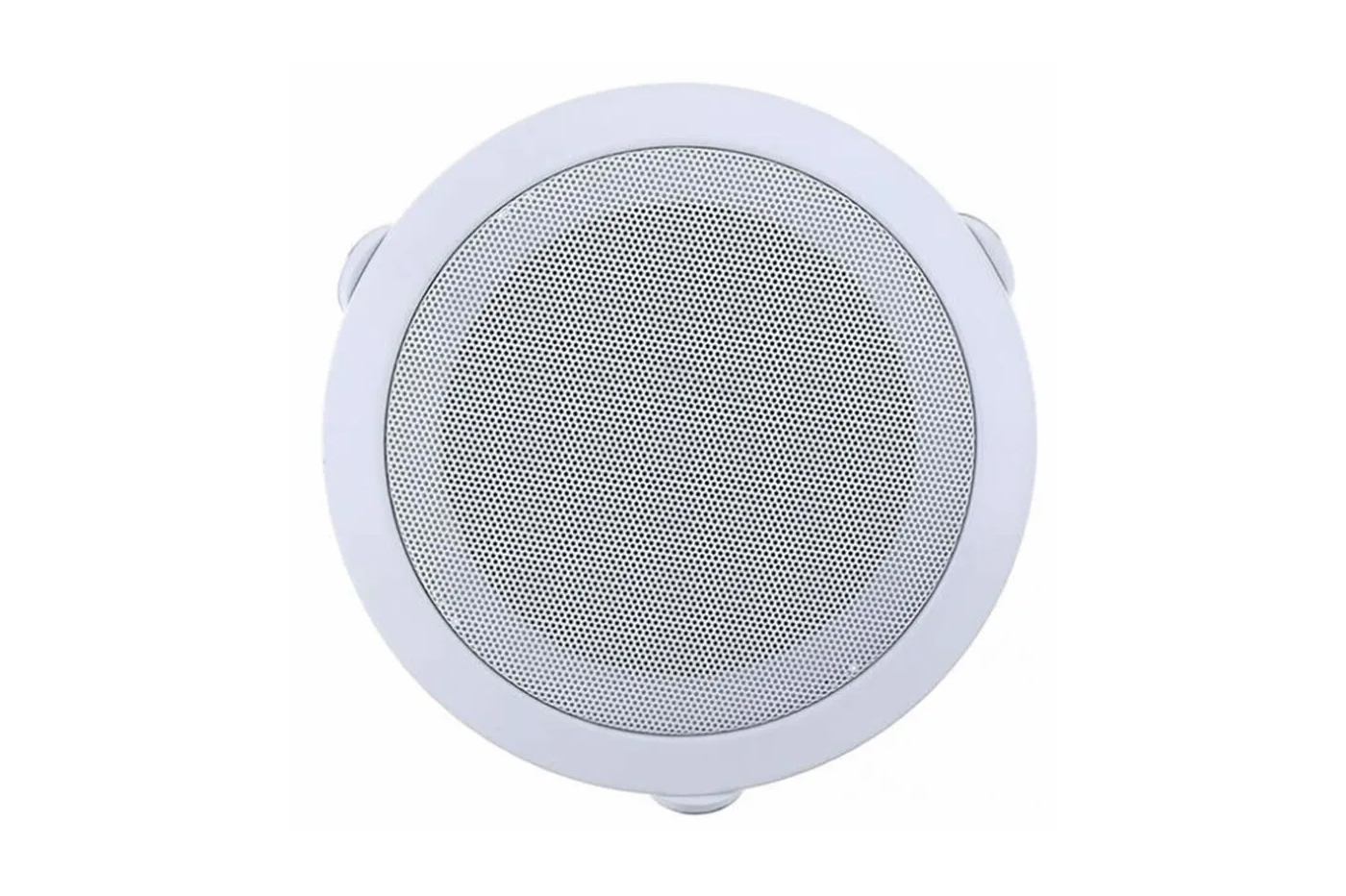 CASSE DA INCASSO AUDIO PER SOFFITTO FILODIFFUSIONE SPEAKER ALTOPARLANTE