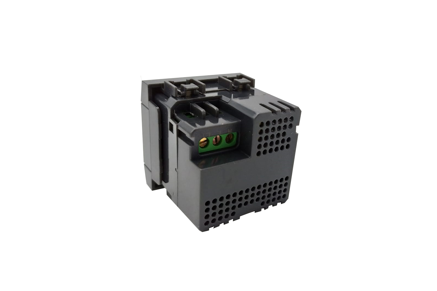 Berm A Infrarossi Interruttore Fotoelettrico Sensori A Raggio Quadrato Con Cavo DC 1224 V Per Porte Automobilistiche Garage ROBOT GRANAGGIO (E3Z-D62 - 4