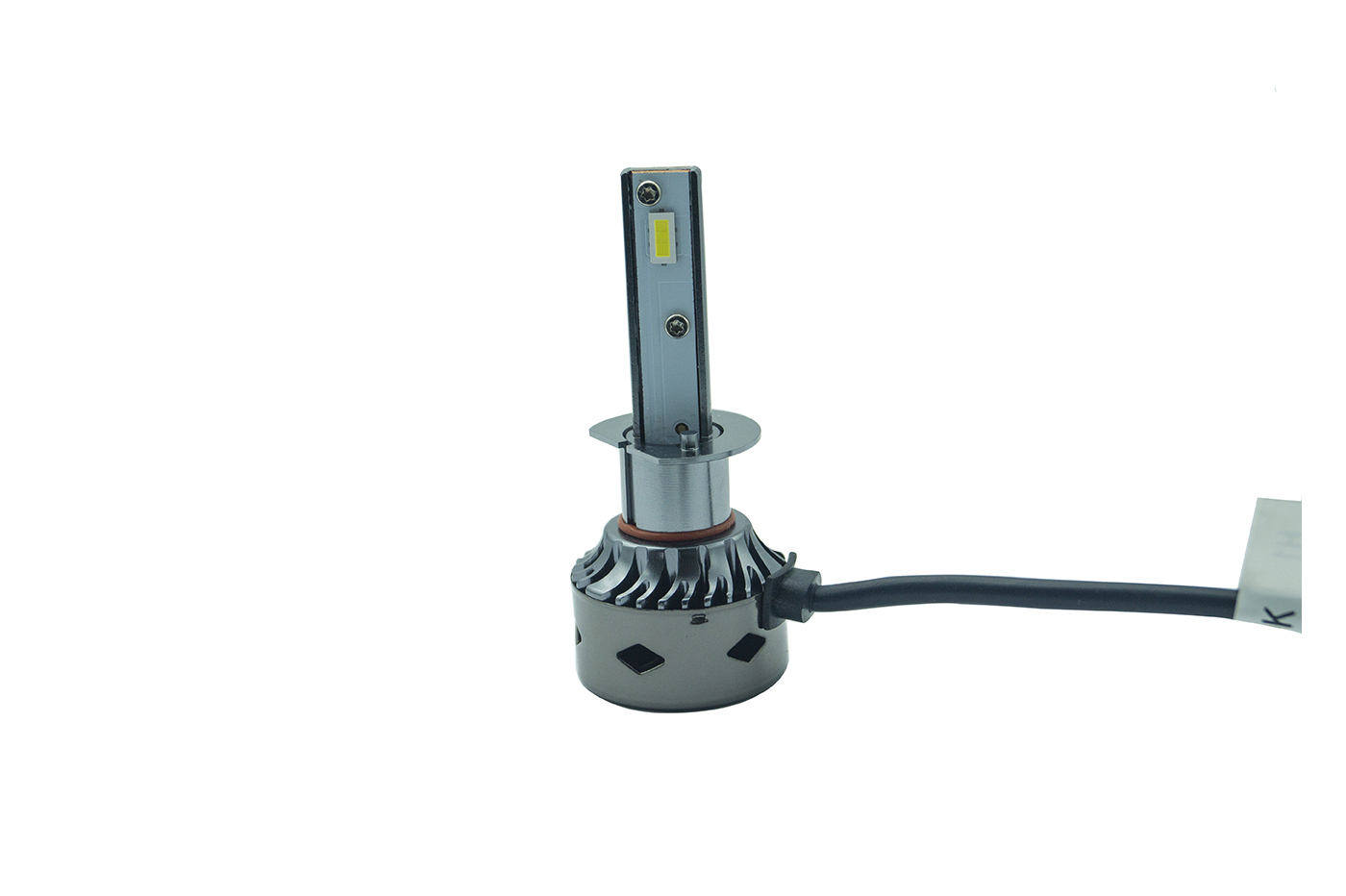 Lampadina canbus H1