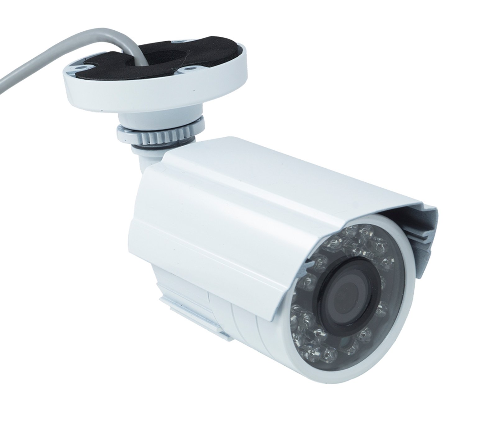 Elettrico-store materiale elettrico online al miglior prezzo - Telecamera  WIFI da Interno Lampadina IP CAM 360 Videosorveglianza motorizzata JT8177