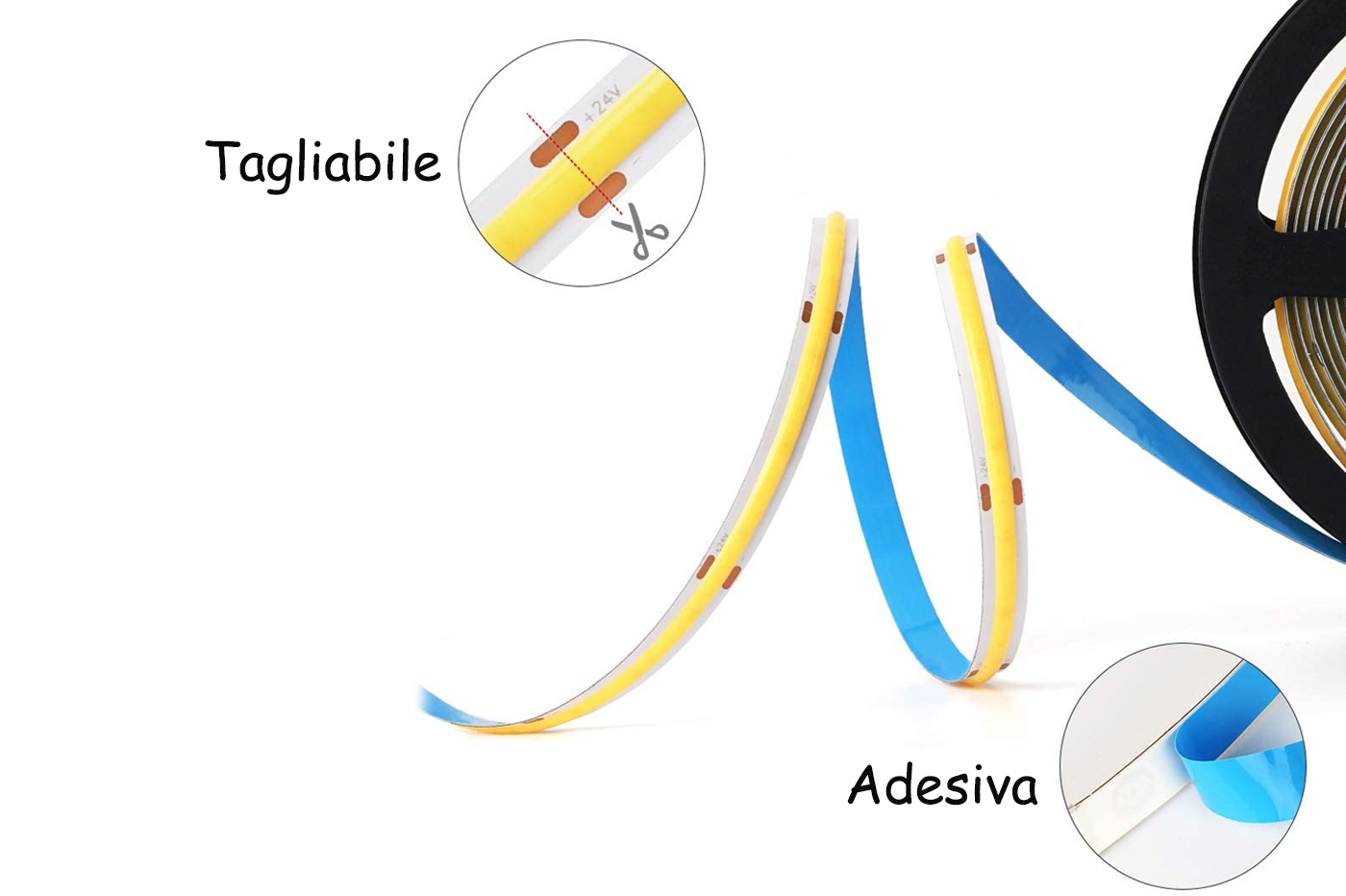 Striscia LED