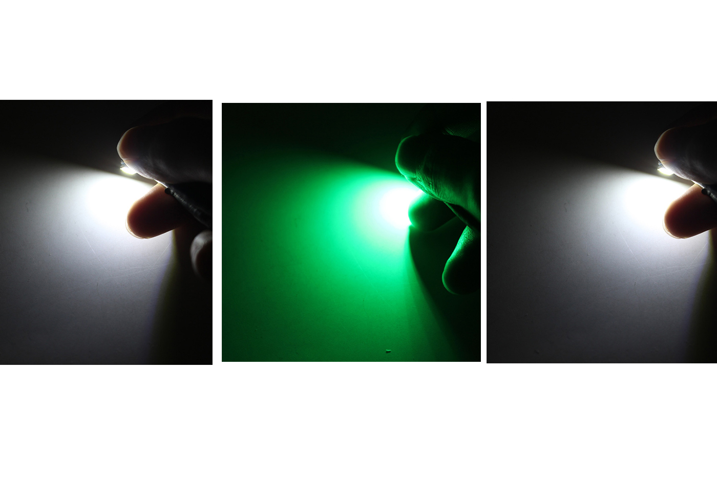 Colore LED