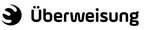 Überweisung