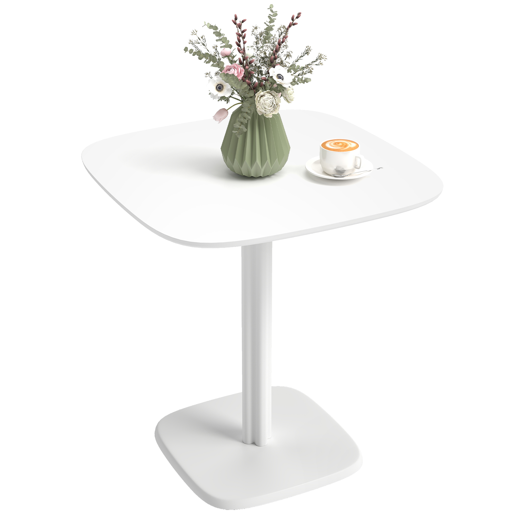 Table à manger pour 4 personne table de 