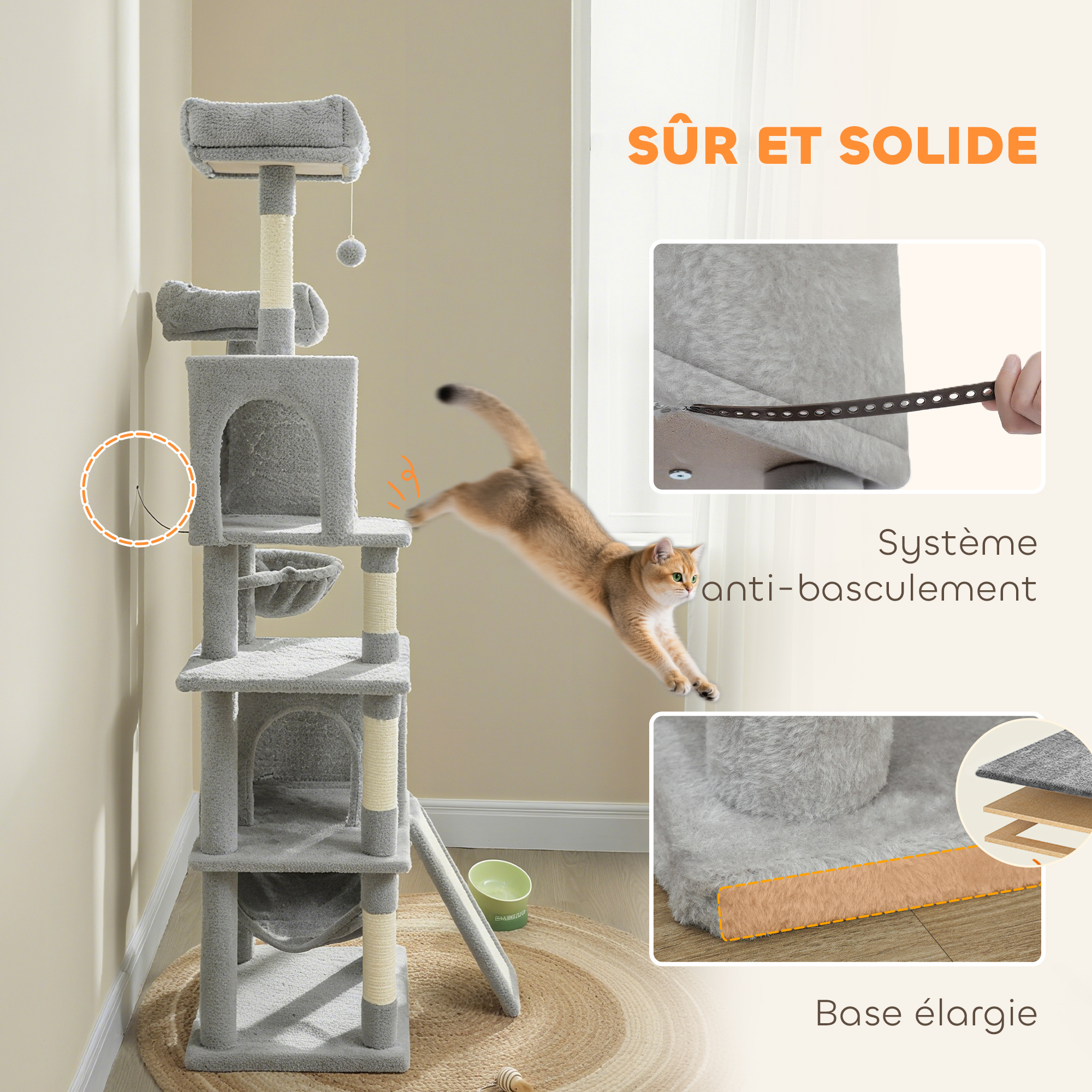 Vue du produit