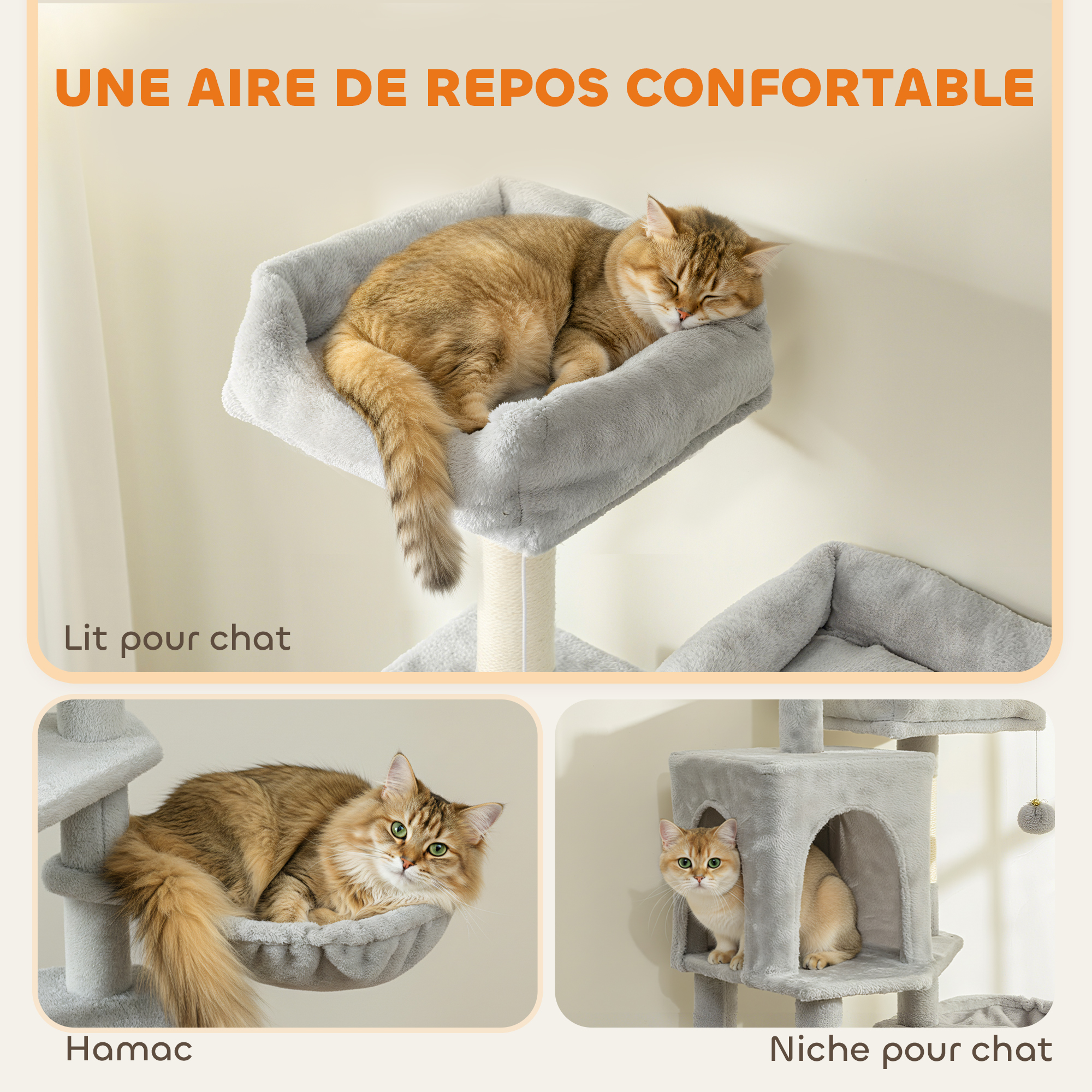 Vue du produit