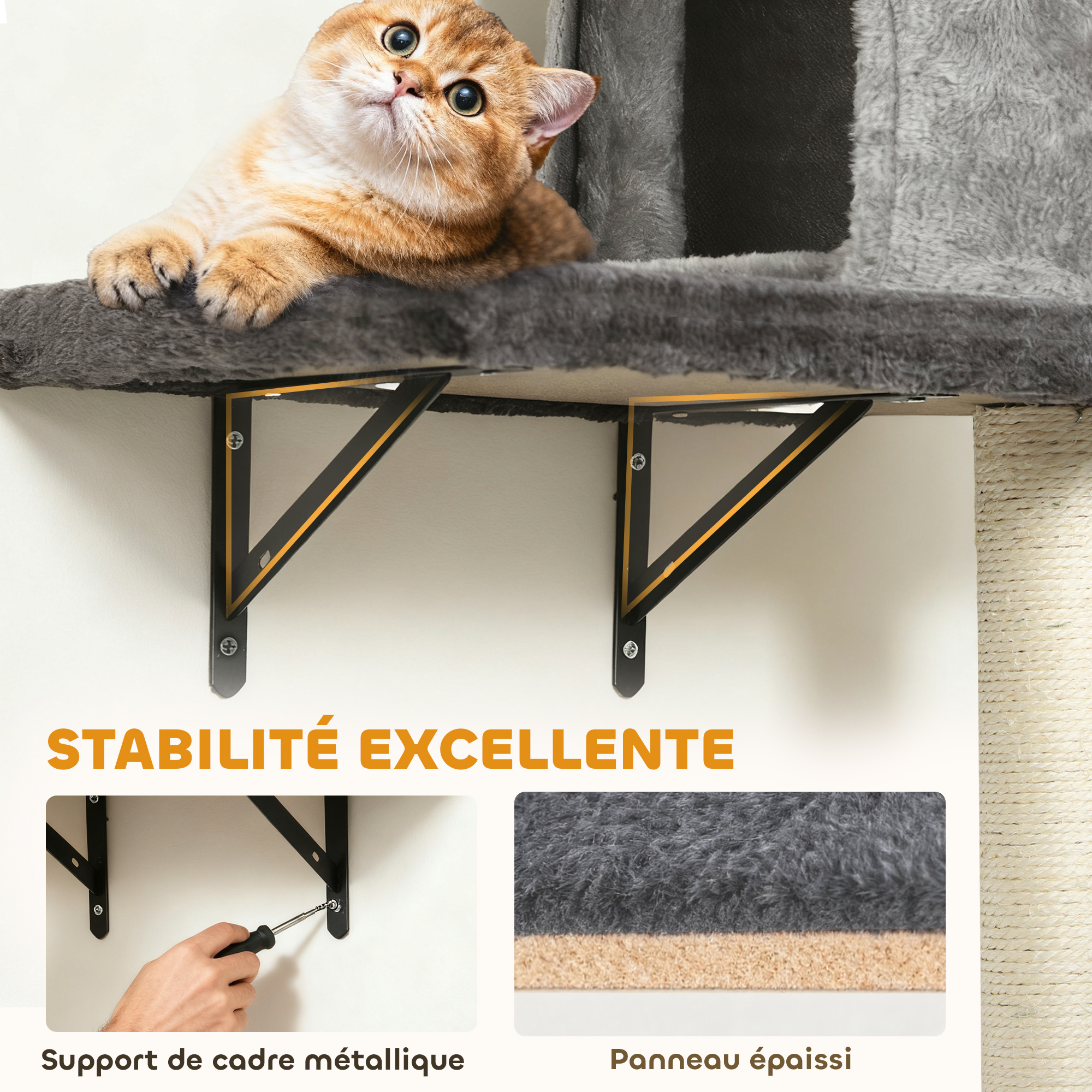Vue du produit