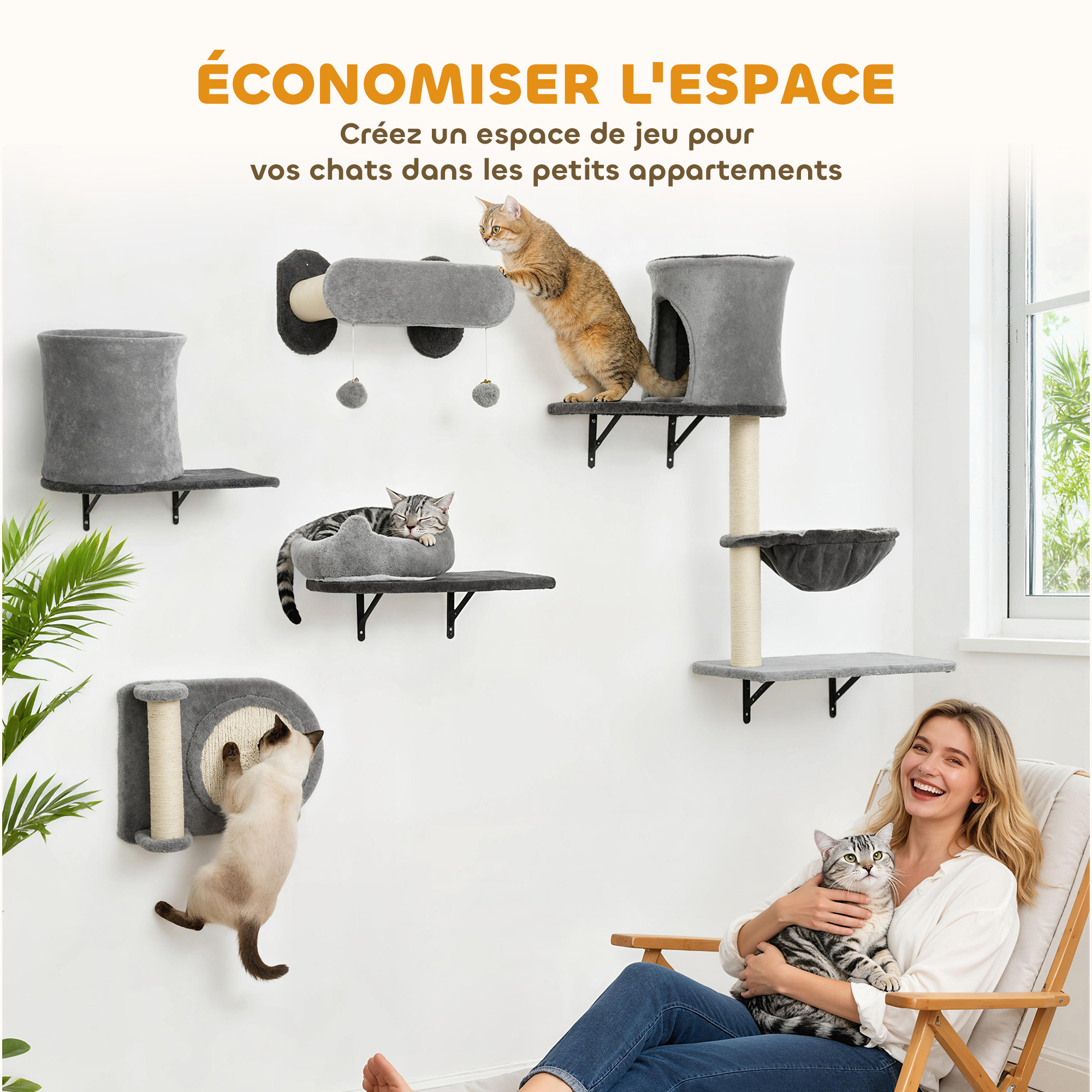 Vue du produit