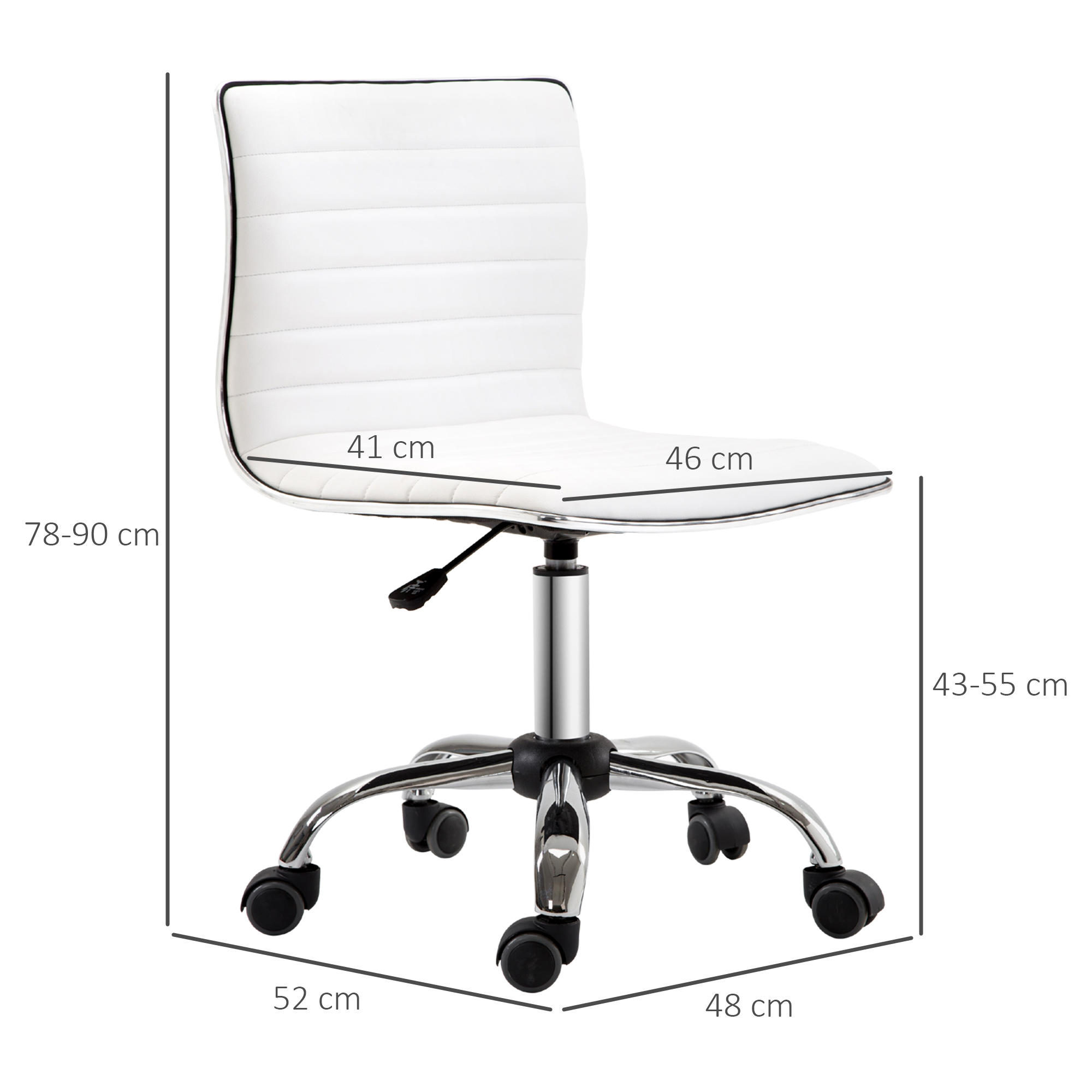 Asiento de espuma de alta densidad