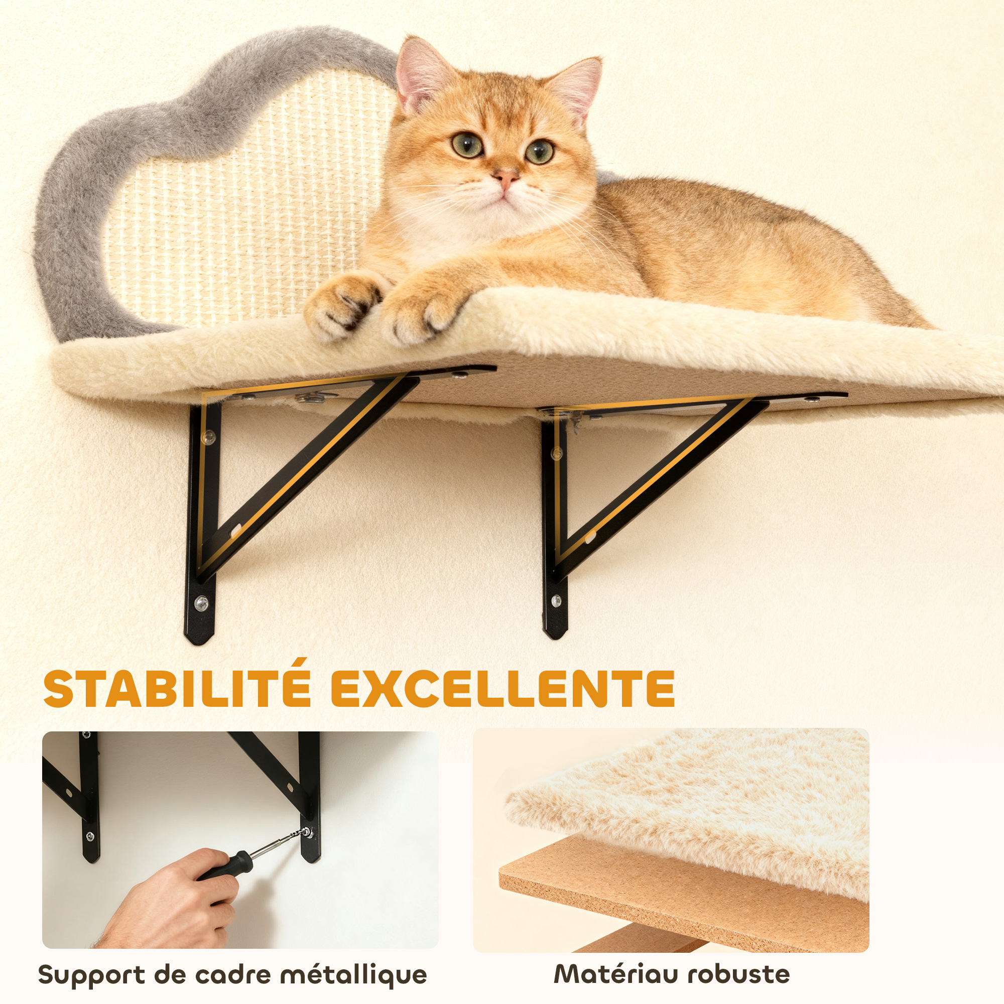 Vue du produit