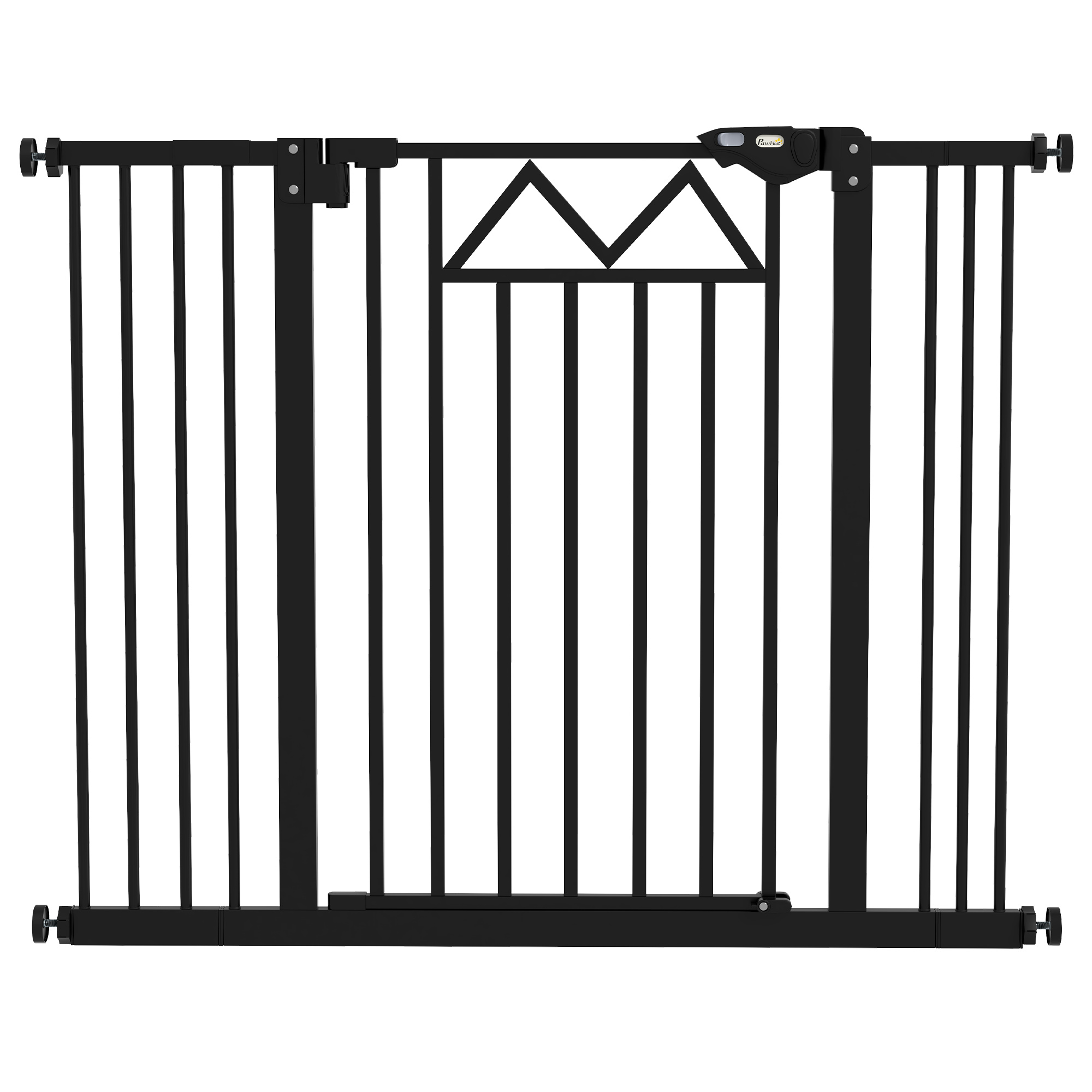 Dimensions de la barrière