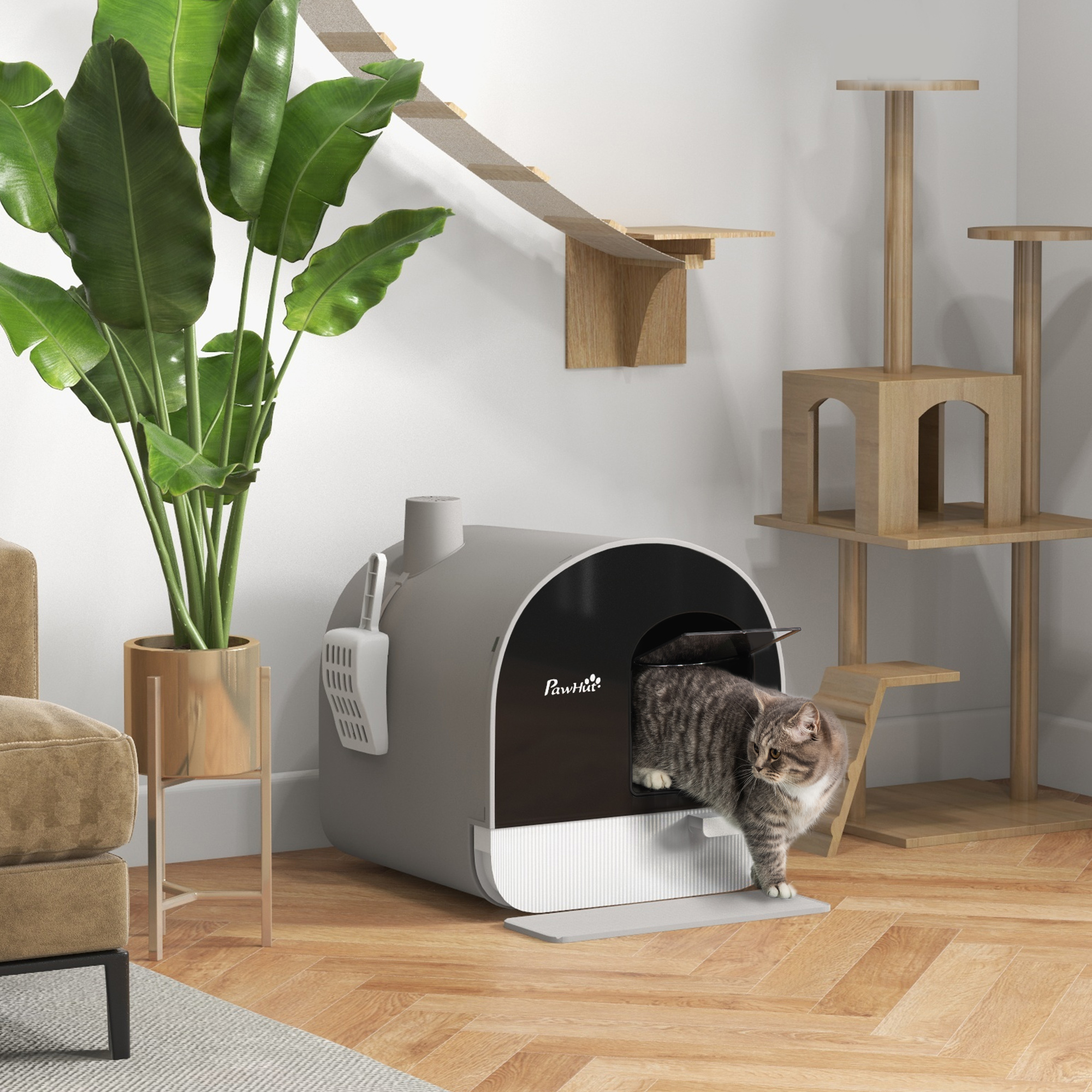 Vue du produit