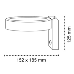 medida aplique basket